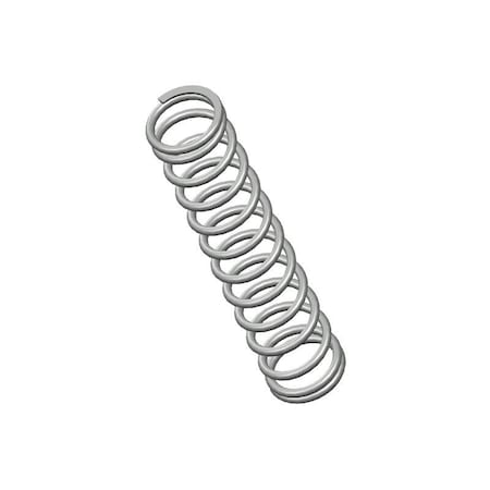Approved Vendor Compression Spring, O= .180, L= .88, W= .020 G409966010